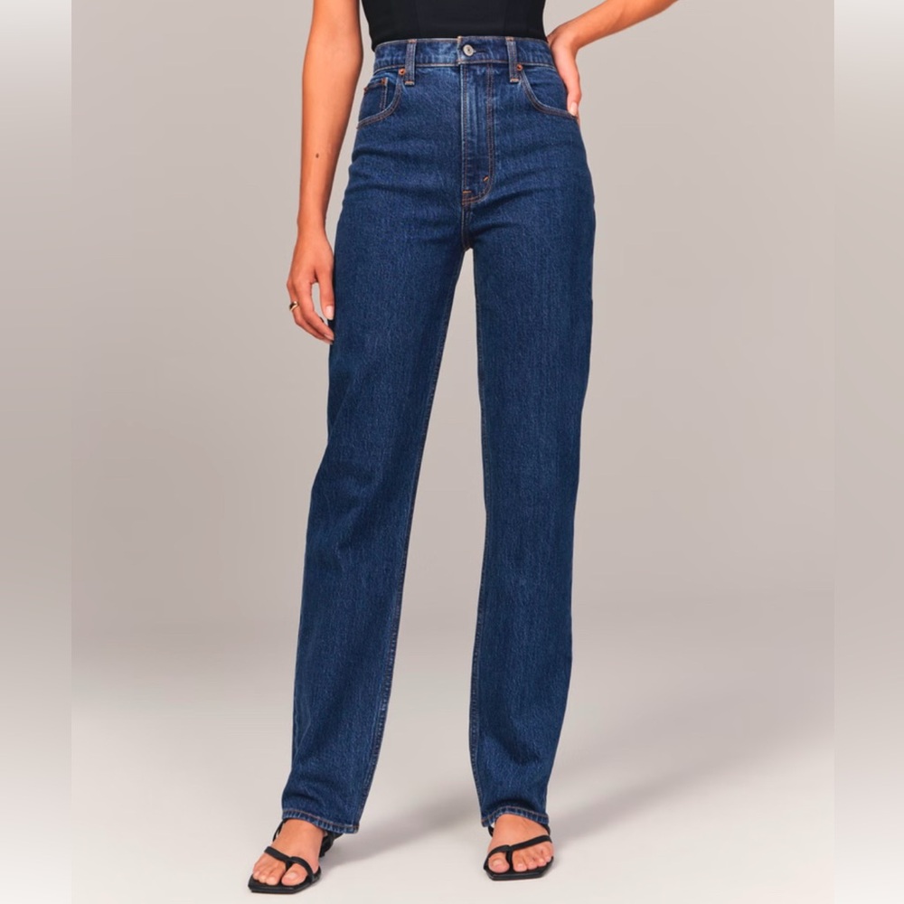 Abercrombie & Fitch jeans